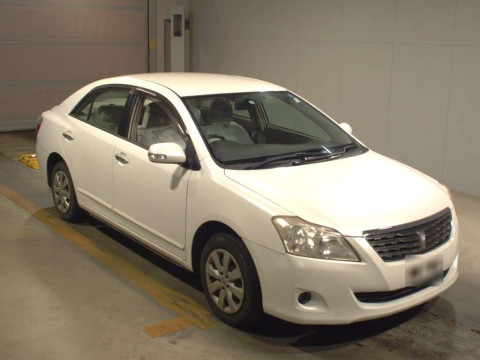 2009 Toyota Premio NZT260[2]