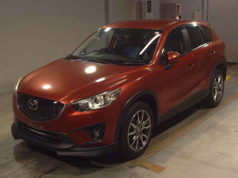 2012 Mazda CX-5 KE2FW[0]