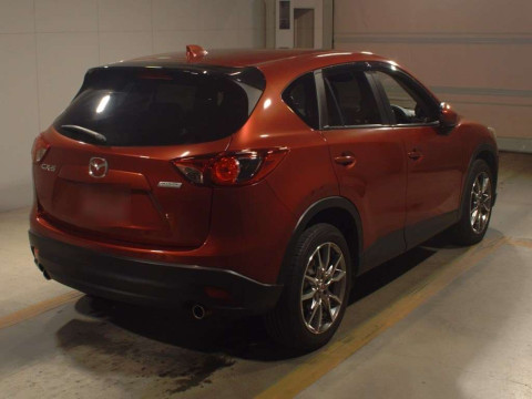 2012 Mazda CX-5 KE2FW[1]