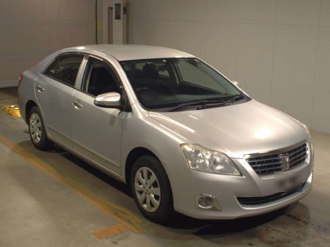 2015 Toyota Premio NZT260[2]