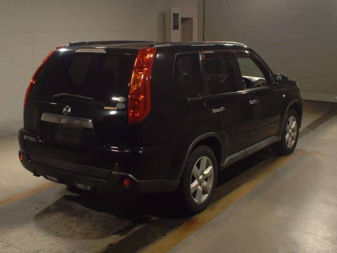 2008 Nissan X-Trail NT31[1]