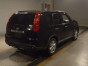 2008 Nissan X-Trail