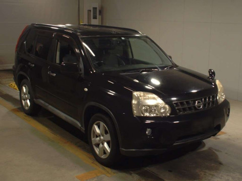 2008 Nissan X-Trail NT31[2]