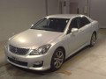 2008 Toyota Crown