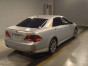 2008 Toyota Crown