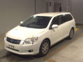 2008 Toyota Corolla Fielder