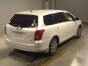 2008 Toyota Corolla Fielder