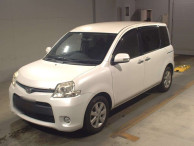 2012 Toyota Sienta