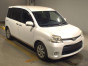 2012 Toyota Sienta