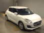 2017 Suzuki Swift