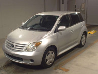 2006 Toyota IST