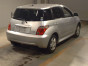 2006 Toyota IST