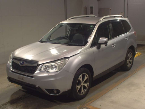 2015 Subaru Forester SJ5[0]