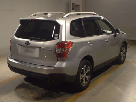 2015 Subaru Forester SJ5[1]