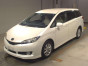 2011 Toyota Wish