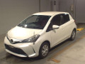 2016 Toyota Vitz