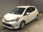 2016 Toyota Vitz