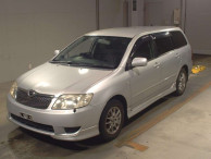 2006 Toyota Corolla Fielder