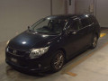 2010 Toyota Corolla Fielder