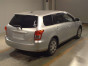 2011 Toyota Corolla Fielder