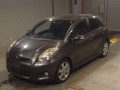 2009 Toyota Vitz