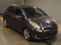 2009 Toyota Vitz