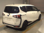 2022 Toyota Sienta