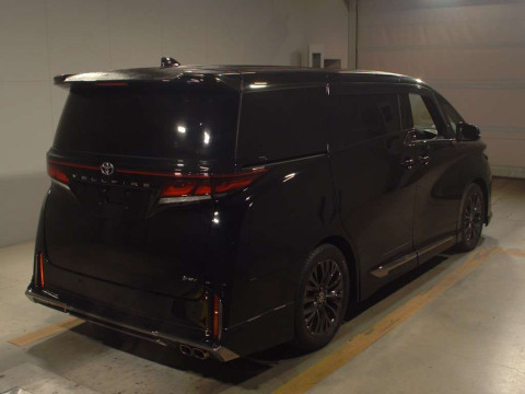 2024 Toyota Vellfire Hybrid AAHH40W[1]