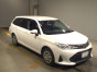 2019 Toyota Corolla Fielder