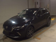 2017 Mazda CX-3