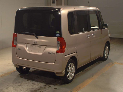 2014 Daihatsu Tanto LA600S[1]