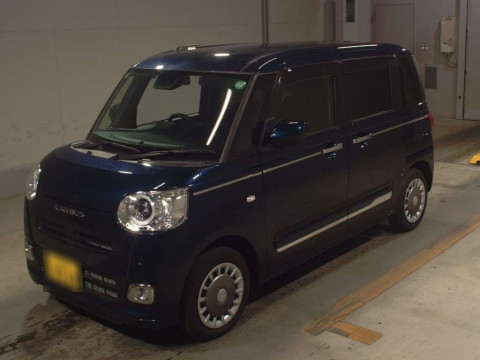 2023 Daihatsu Move Canbus LA850S[0]