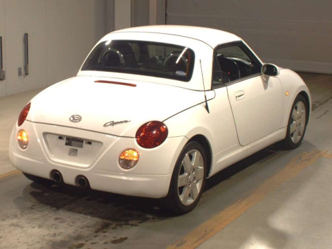 2003 Daihatsu Copen L880K[1]