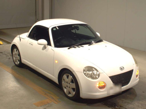 2003 Daihatsu Copen L880K[2]