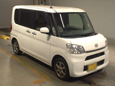 2014 Daihatsu Tanto LA610S[2]