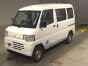 2013 Mitsubishi Minicab Miev