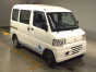 2013 Mitsubishi Minicab Miev