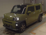 2021 Daihatsu TAFT