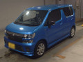 2018 Suzuki Wagon R