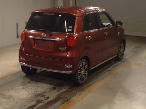 2017 Daihatsu Cast LA250S[1]