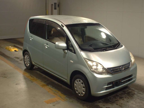 2009 Daihatsu Move L175S[2]