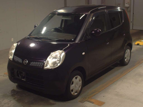 2010 Nissan Moco MG22S[0]