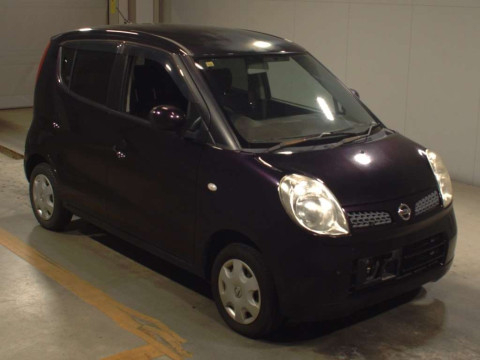 2010 Nissan Moco MG22S[2]