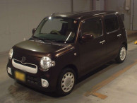 2014 Daihatsu Mira Cocoa