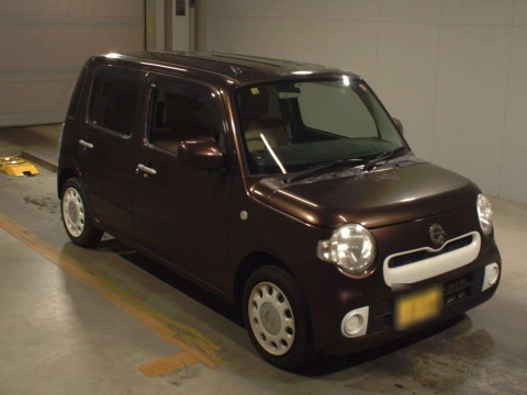 2014 Daihatsu Mira Cocoa L675S[2]