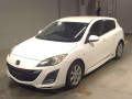 2011 Mazda Axela Sport