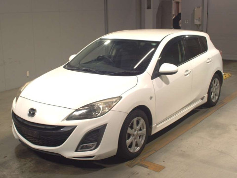 2011 Mazda Axela Sport BL5FW[0]