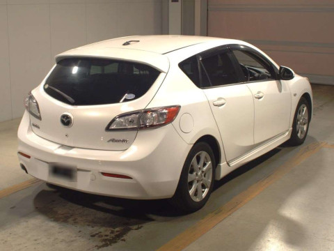 2011 Mazda Axela Sport BL5FW[1]