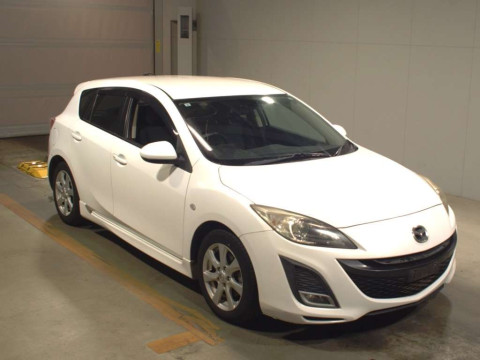 2011 Mazda Axela Sport BL5FW[2]