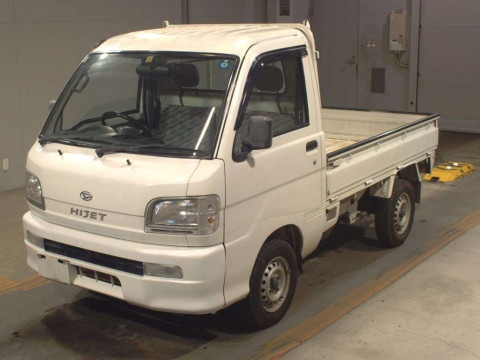 2004 Daihatsu Hijet Truck S200P[0]